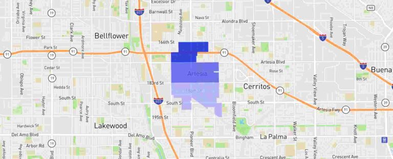 Artesia Car detailing