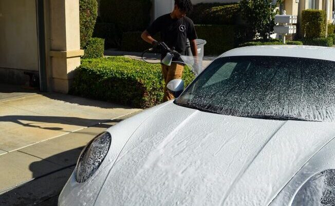 Auto detailing near me